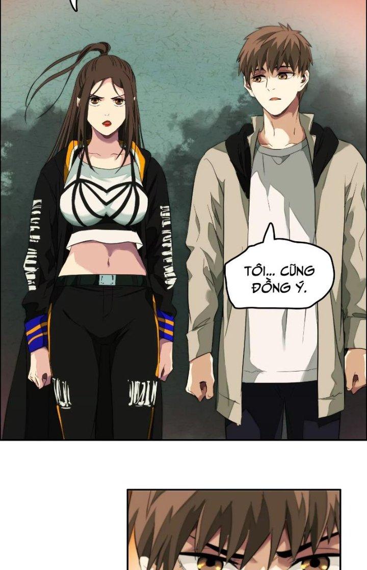 Dị Thú Mê Thành Chapter 8 - Trang 2