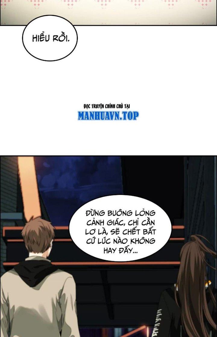 Dị Thú Mê Thành Chapter 8 - Trang 2