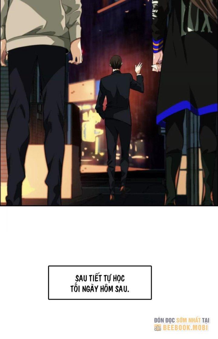 Dị Thú Mê Thành Chapter 8 - Trang 2