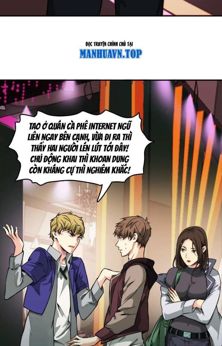 Dị Thú Mê Thành Chapter 9 - Trang 2