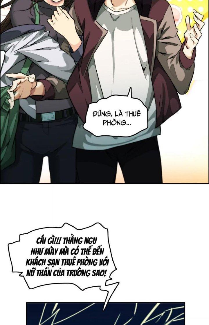 Dị Thú Mê Thành Chapter 9 - Trang 2