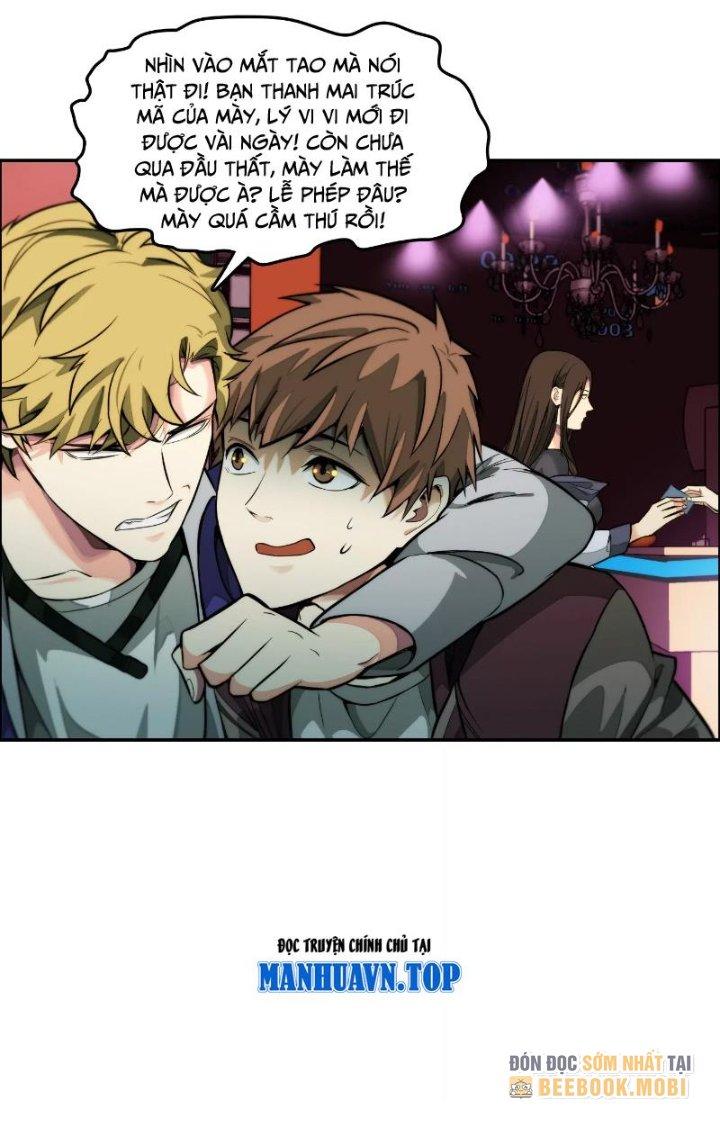 Dị Thú Mê Thành Chapter 9 - Trang 2