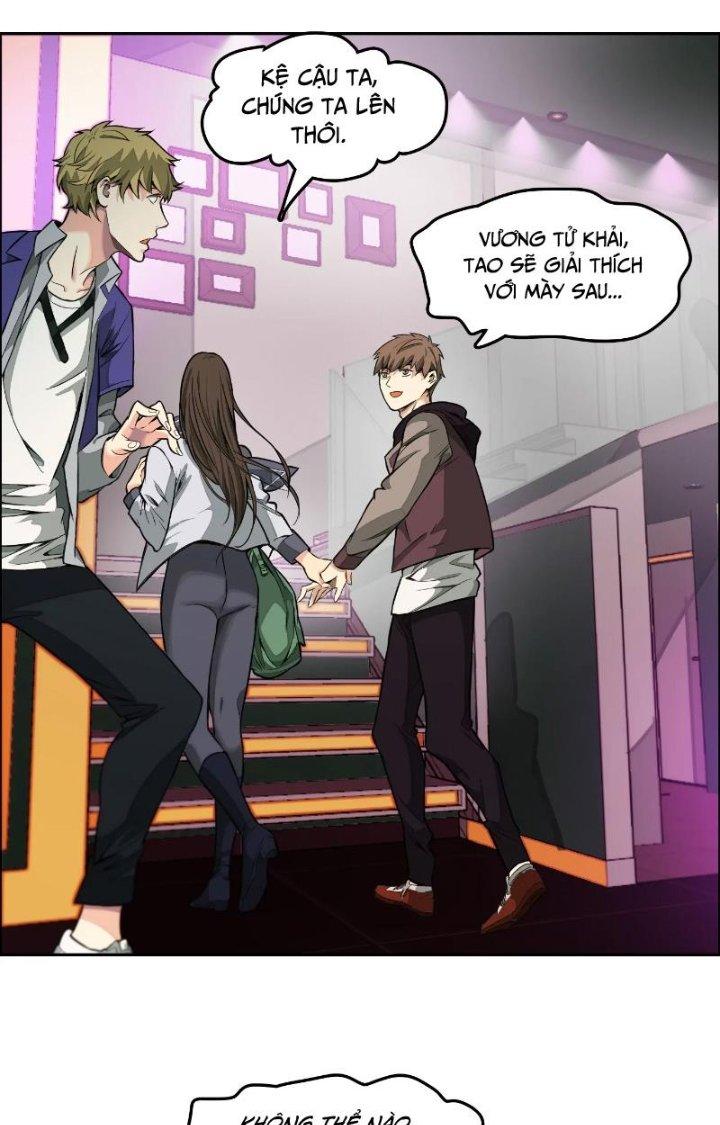 Dị Thú Mê Thành Chapter 9 - Trang 2
