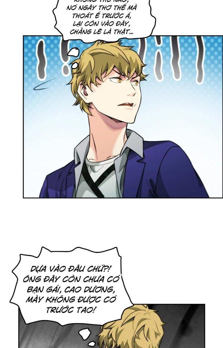 Dị Thú Mê Thành Chapter 9 - Trang 2