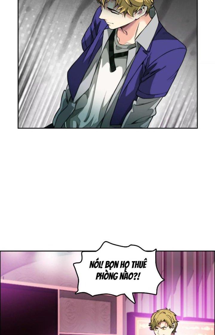 Dị Thú Mê Thành Chapter 9 - Trang 2