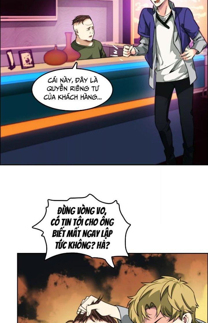 Dị Thú Mê Thành Chapter 9 - Trang 2