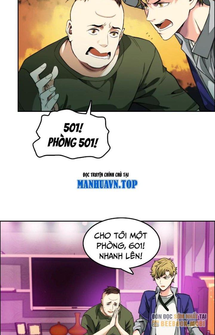 Dị Thú Mê Thành Chapter 9 - Trang 2