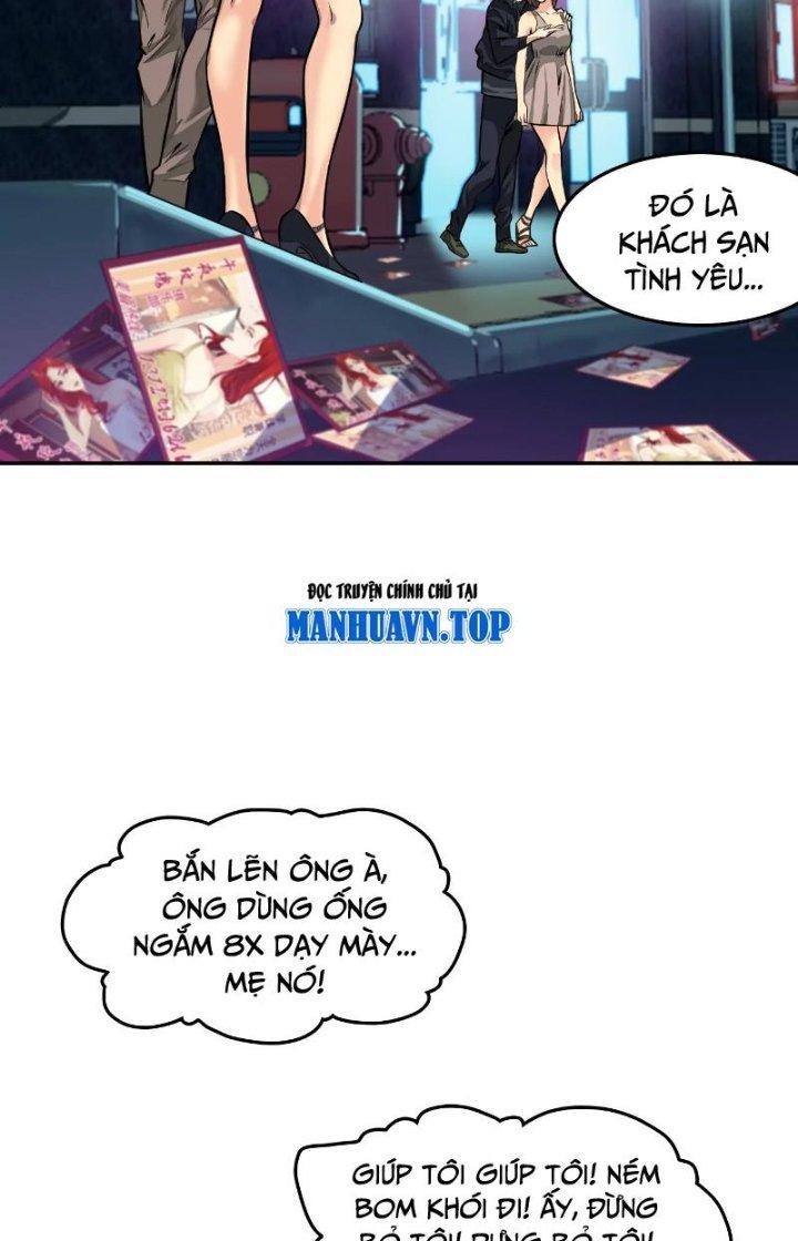 Dị Thú Mê Thành Chapter 9 - Trang 2