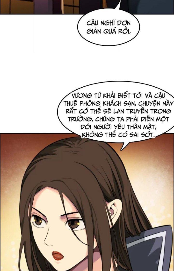 Dị Thú Mê Thành Chapter 9 - Trang 2