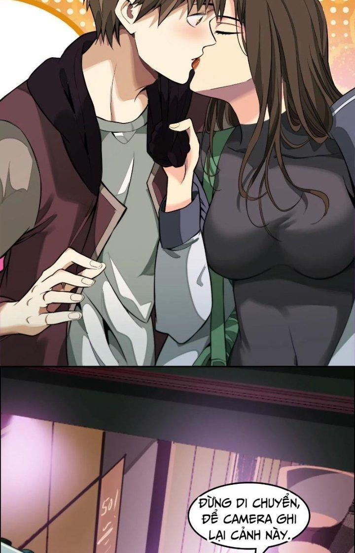 Dị Thú Mê Thành Chapter 9 - Trang 2