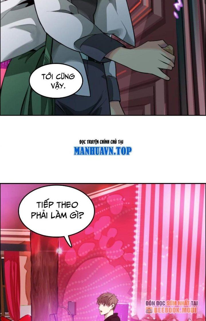 Dị Thú Mê Thành Chapter 9 - Trang 2