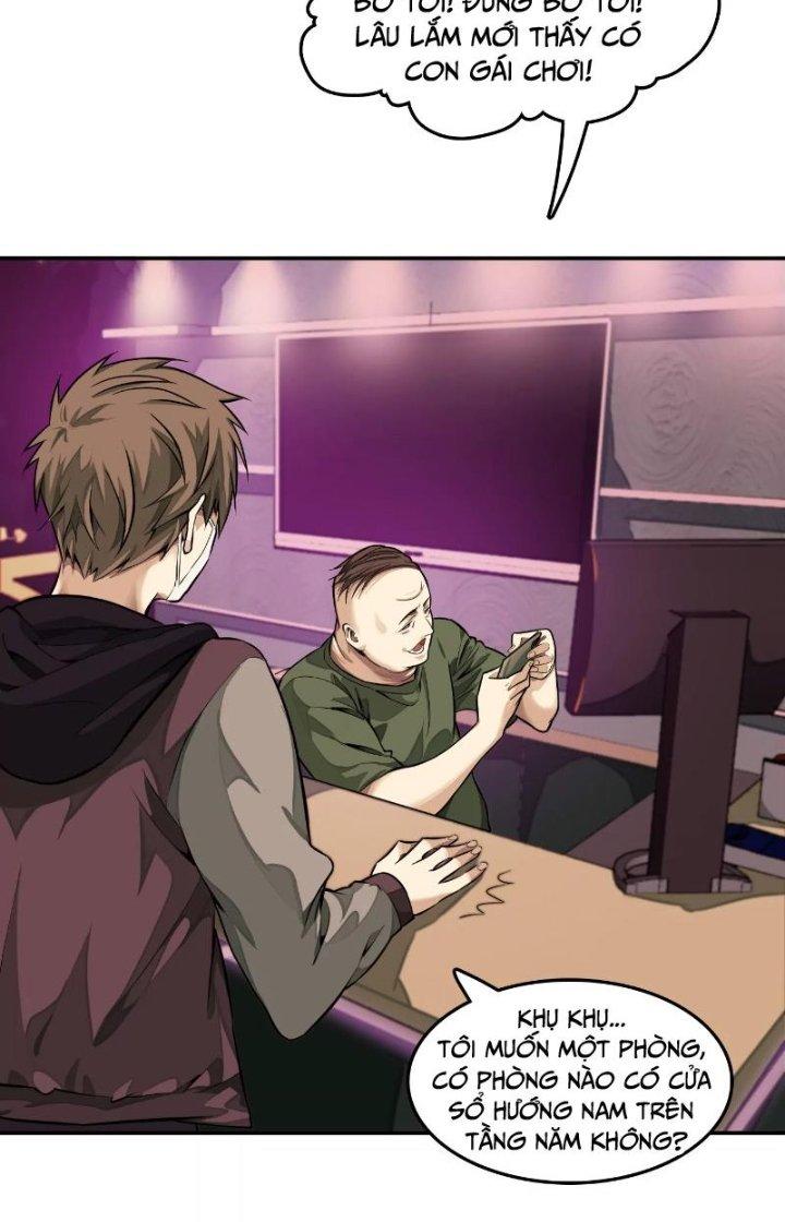 Dị Thú Mê Thành Chapter 9 - Trang 2