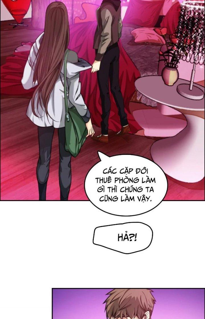 Dị Thú Mê Thành Chapter 9 - Trang 2