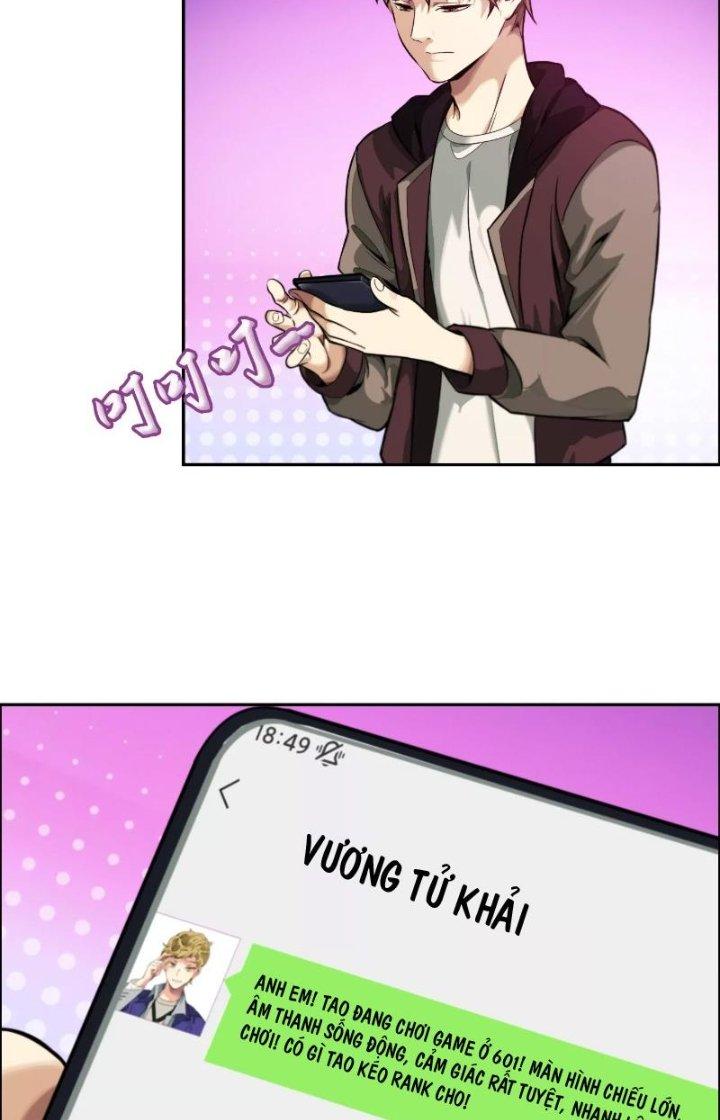 Dị Thú Mê Thành Chapter 9 - Trang 2