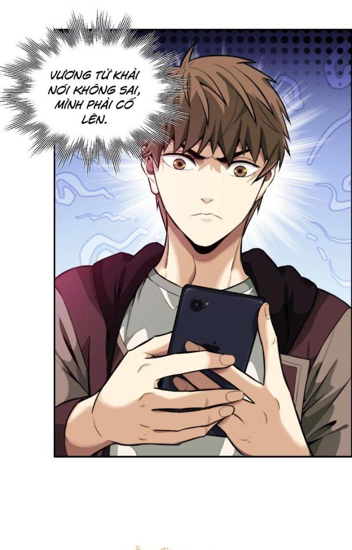 Dị Thú Mê Thành Chapter 9 - Trang 2