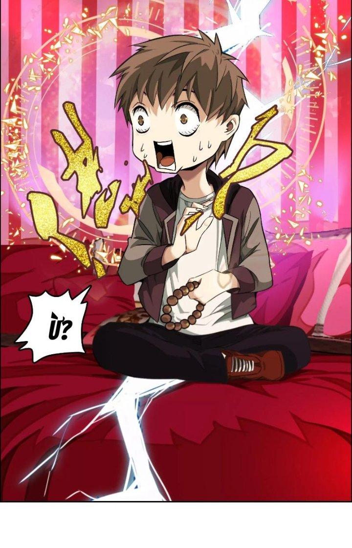 Dị Thú Mê Thành Chapter 9 - Trang 2