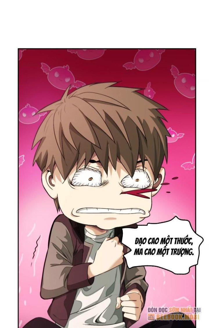 Dị Thú Mê Thành Chapter 9 - Trang 2