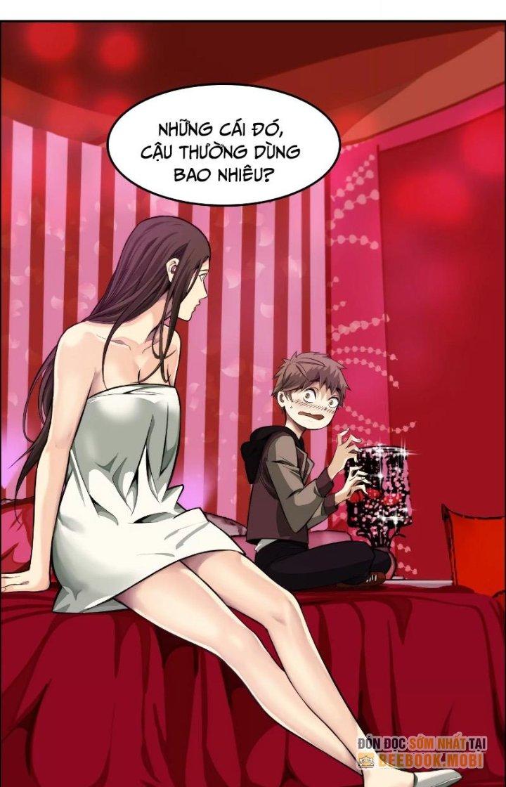 Dị Thú Mê Thành Chapter 9 - Trang 2