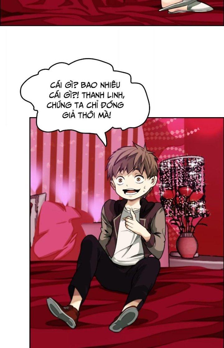 Dị Thú Mê Thành Chapter 9 - Trang 2