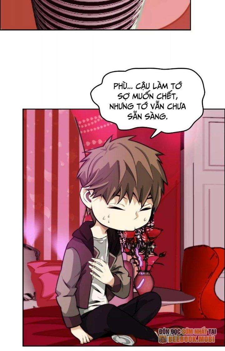 Dị Thú Mê Thành Chapter 9 - Trang 2