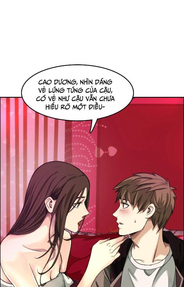 Dị Thú Mê Thành Chapter 9 - Trang 2