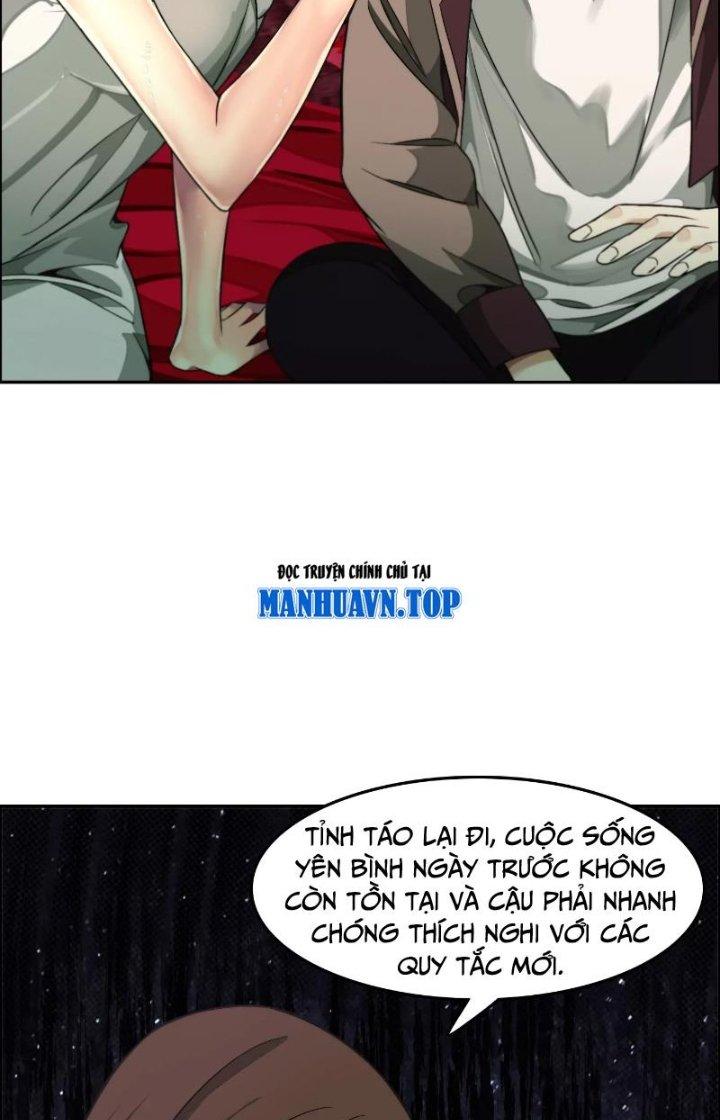 Dị Thú Mê Thành Chapter 9 - Trang 2