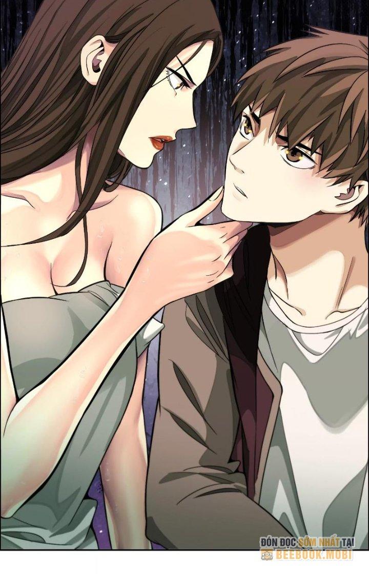 Dị Thú Mê Thành Chapter 9 - Trang 2