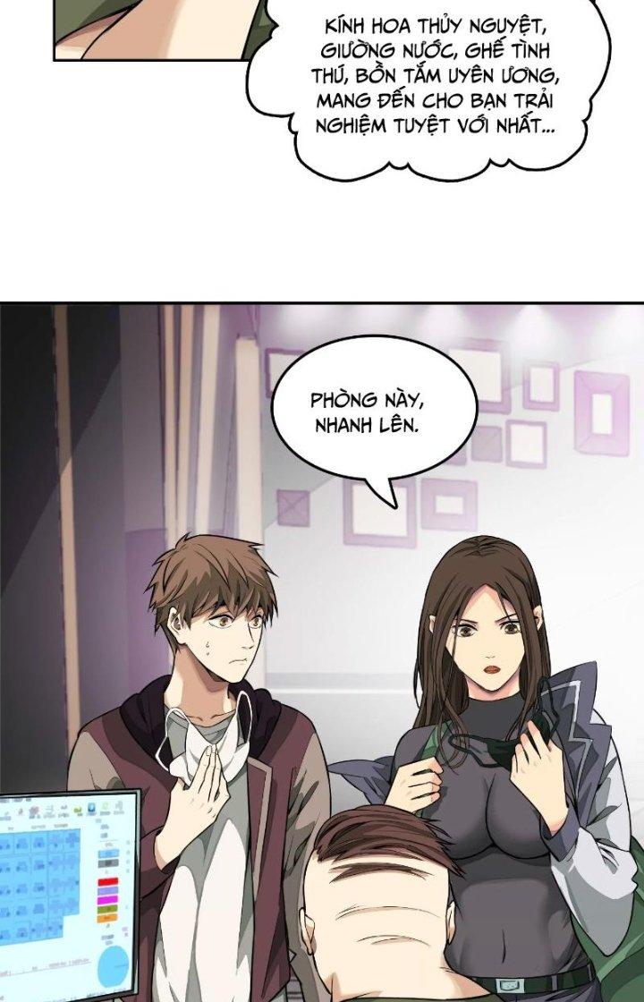 Dị Thú Mê Thành Chapter 9 - Trang 2