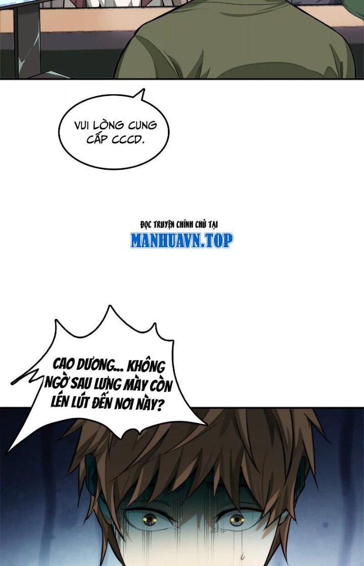 Dị Thú Mê Thành Chapter 9 - Trang 2