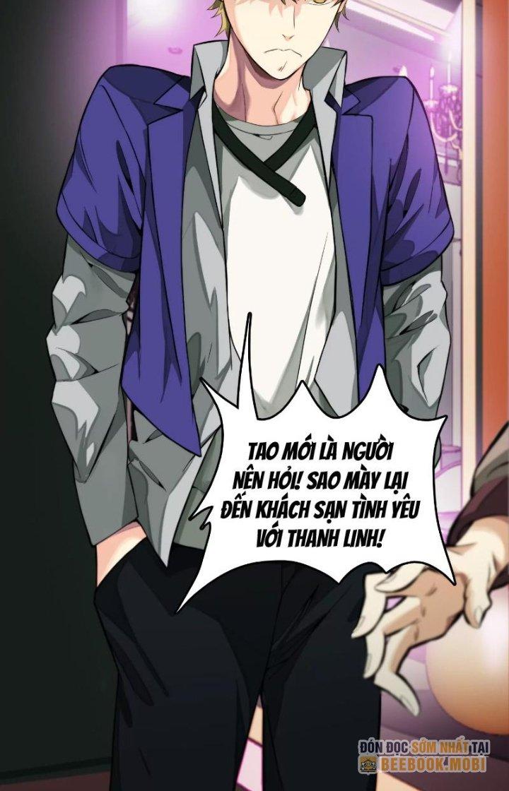 Dị Thú Mê Thành Chapter 9 - Trang 2