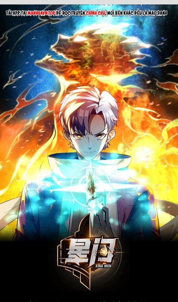 Tinh Môn Chapter 67 - Trang 2