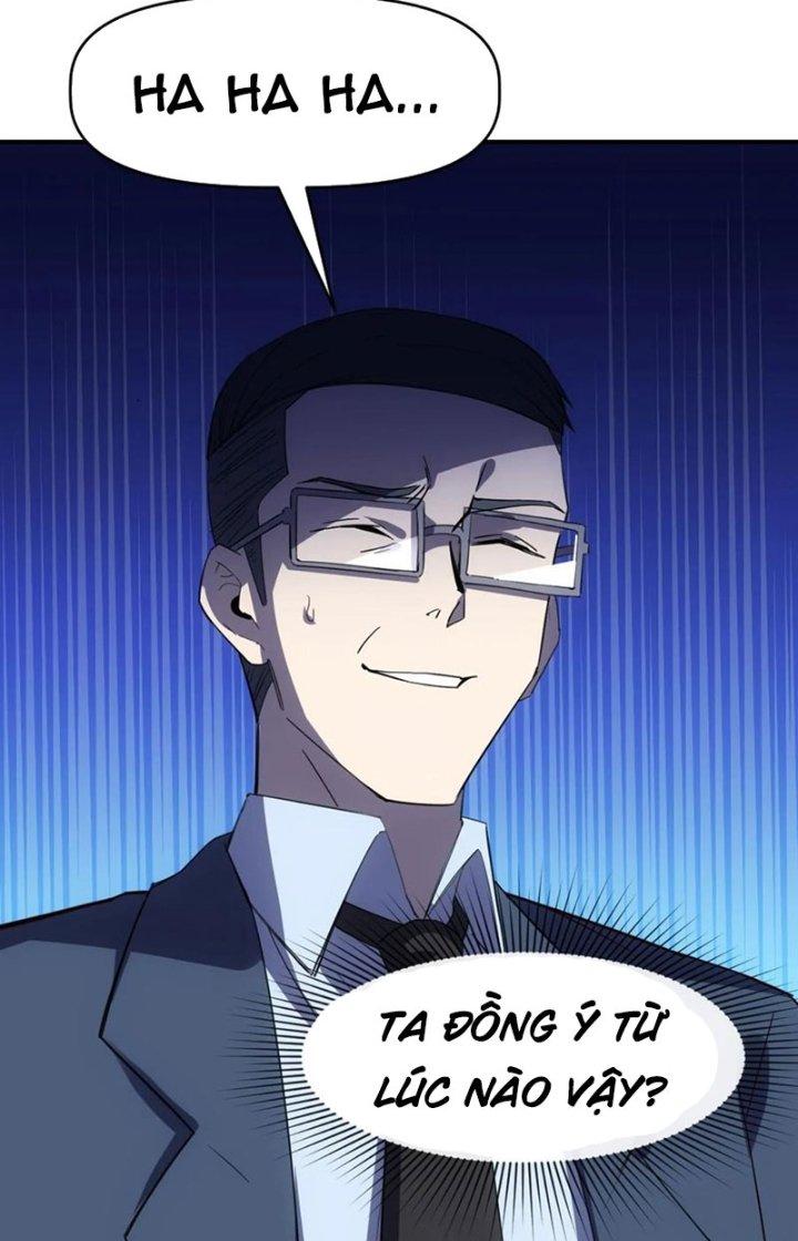 Tinh Môn Chapter 67 - Trang 2