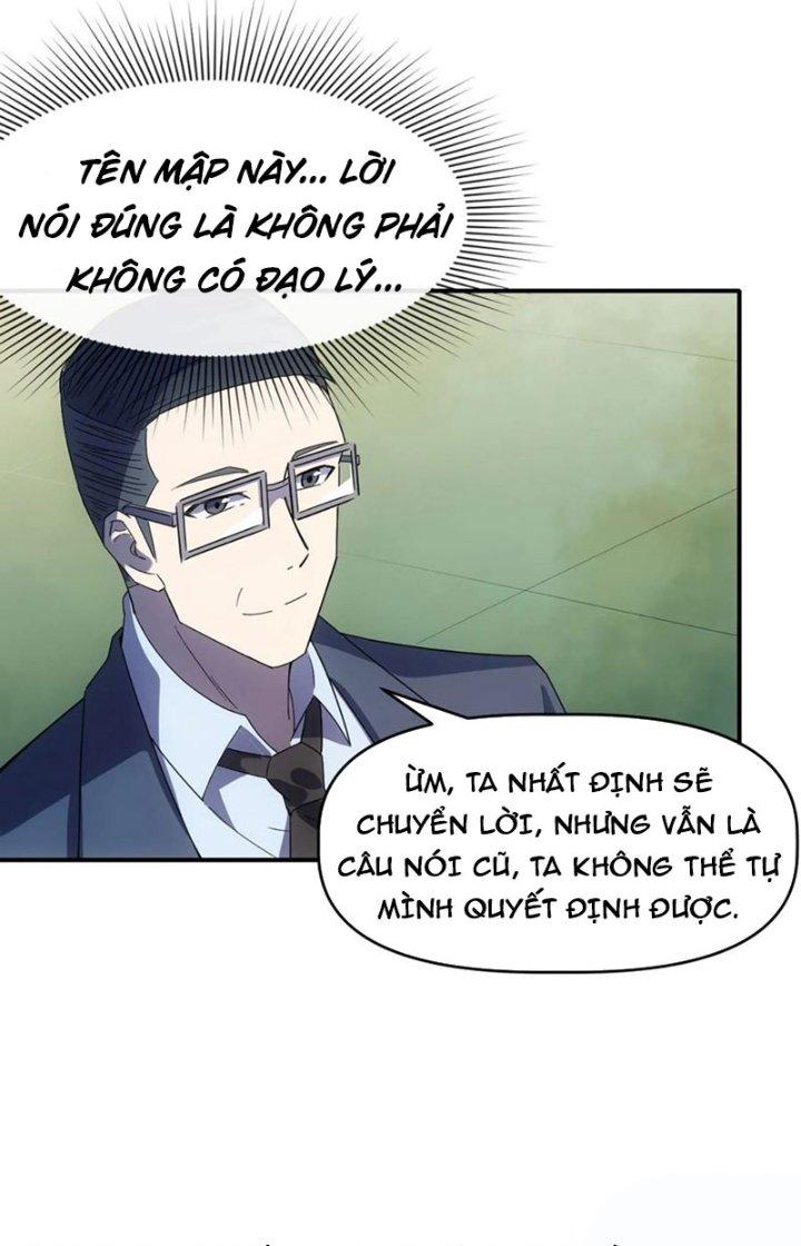 Tinh Môn Chapter 67 - Trang 2
