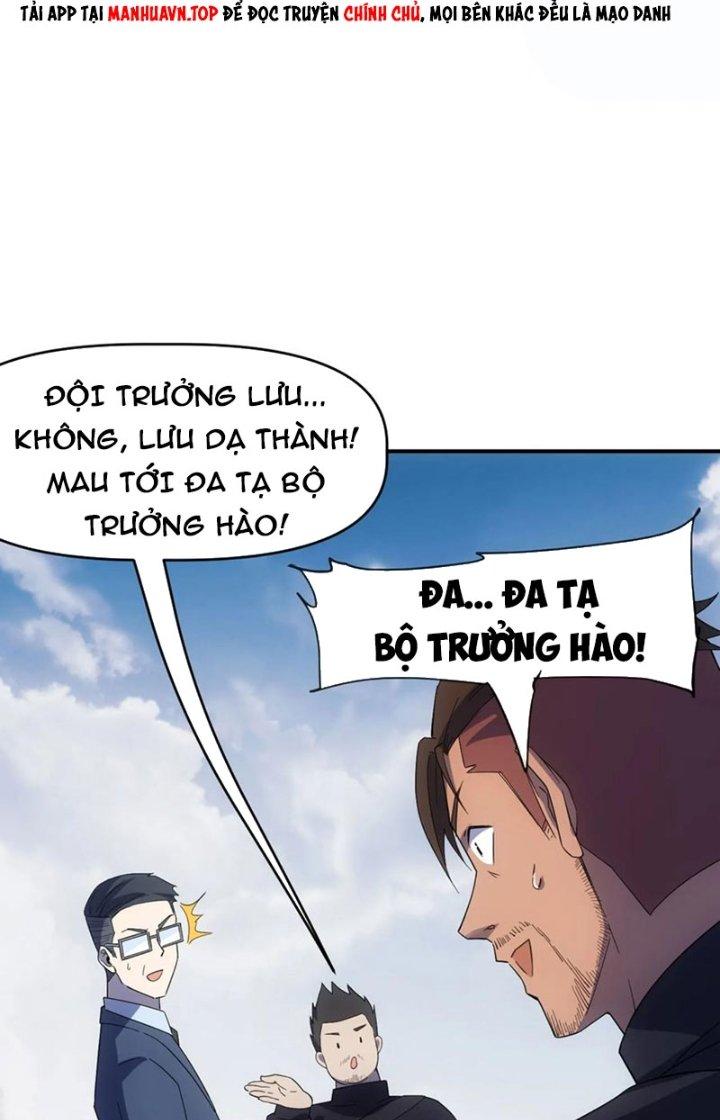 Tinh Môn Chapter 67 - Trang 2