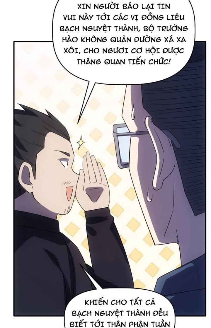 Tinh Môn Chapter 67 - Trang 2