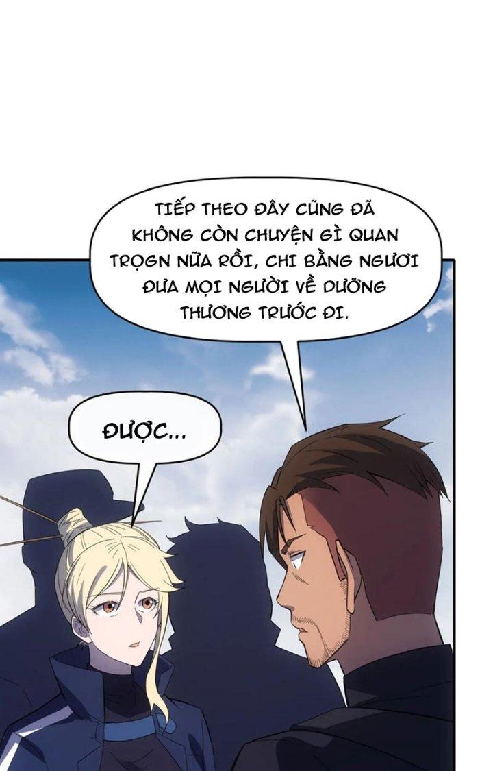 Tinh Môn Chapter 67 - Trang 2