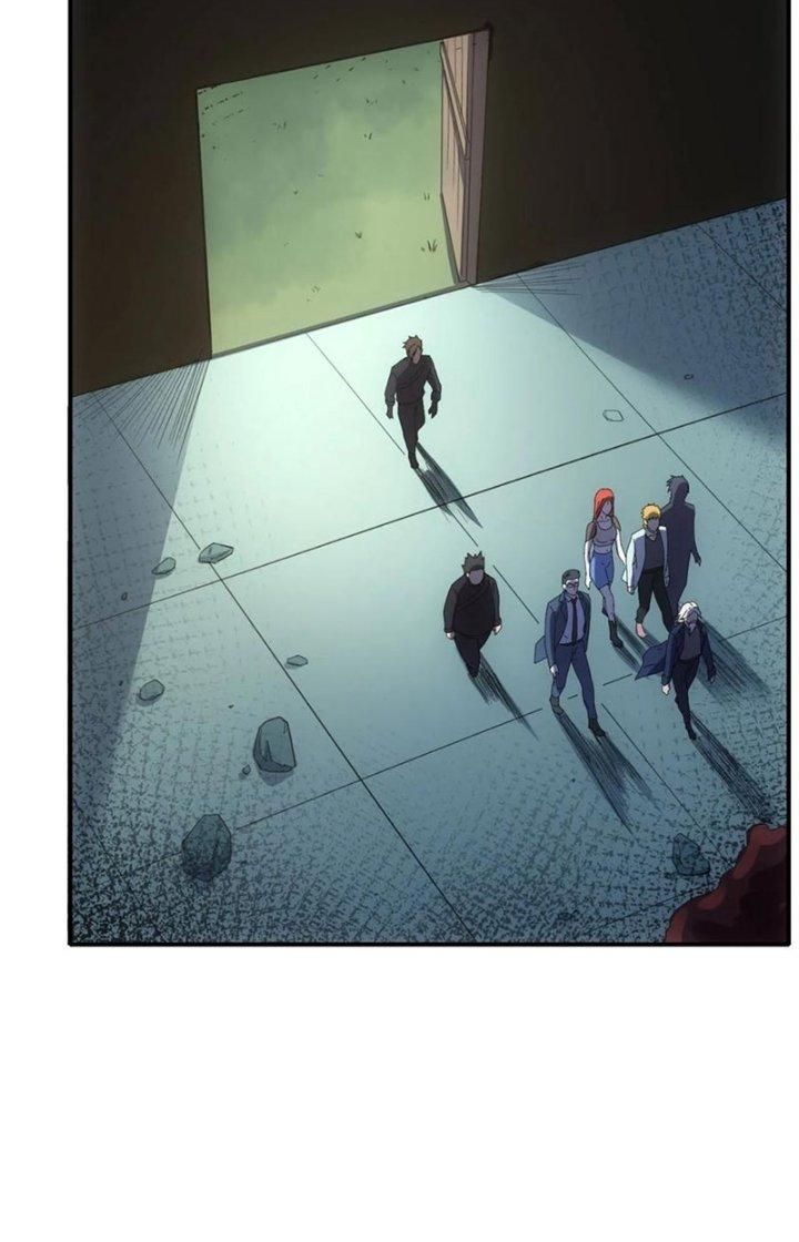 Tinh Môn Chapter 67 - Trang 2