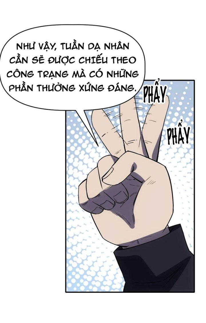 Tinh Môn Chapter 67 - Trang 2