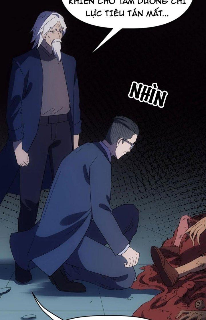 Tinh Môn Chapter 67 - Trang 2