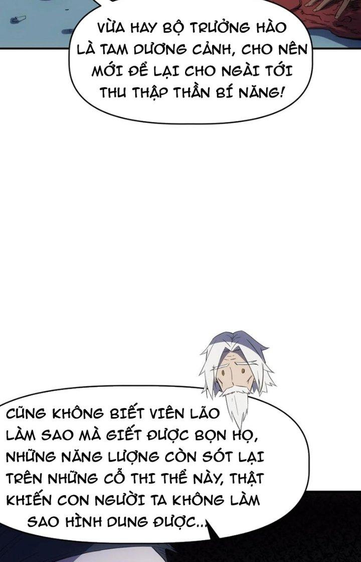 Tinh Môn Chapter 67 - Trang 2