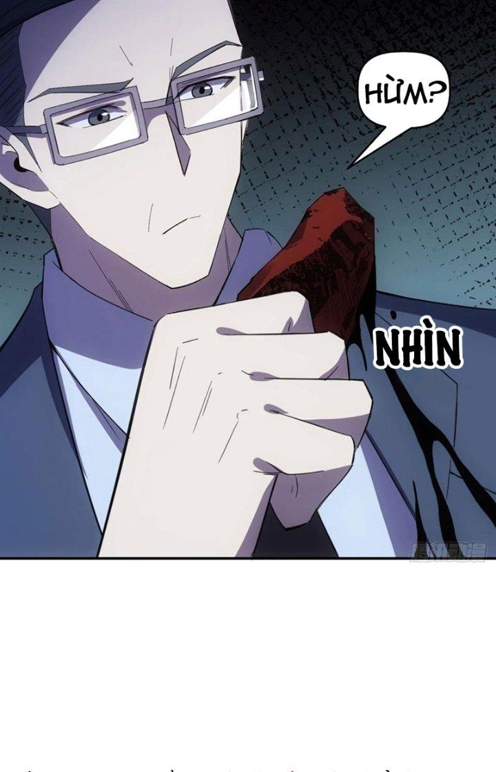 Tinh Môn Chapter 67 - Trang 2