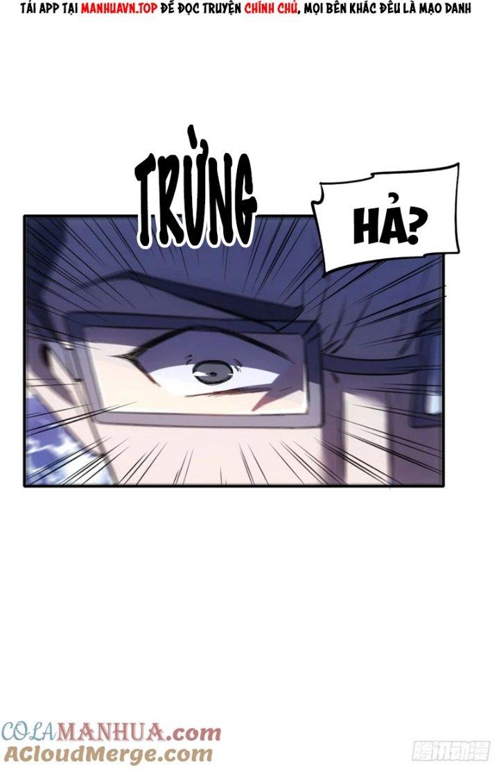 Tinh Môn Chapter 67 - Trang 2