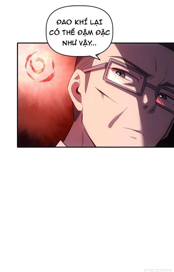 Tinh Môn Chapter 67 - Trang 2