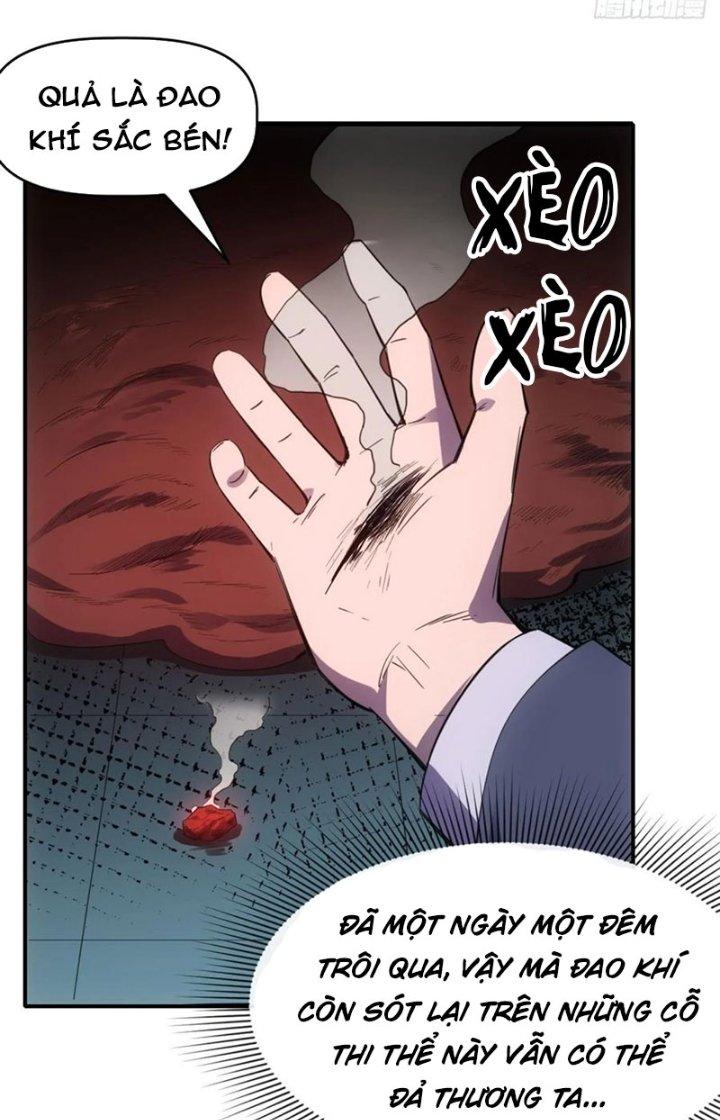 Tinh Môn Chapter 67 - Trang 2