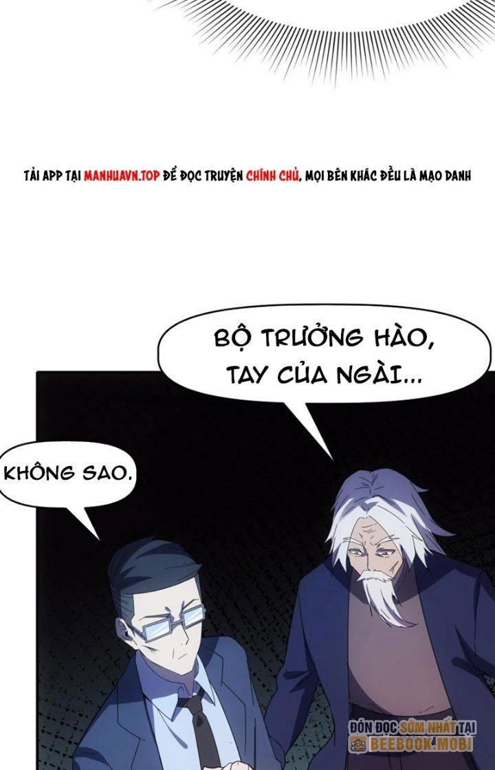 Tinh Môn Chapter 67 - Trang 2