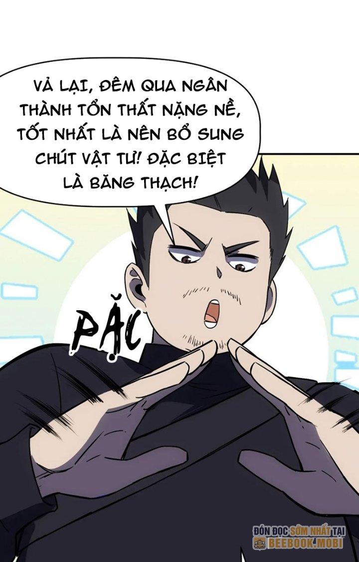 Tinh Môn Chapter 67 - Trang 2