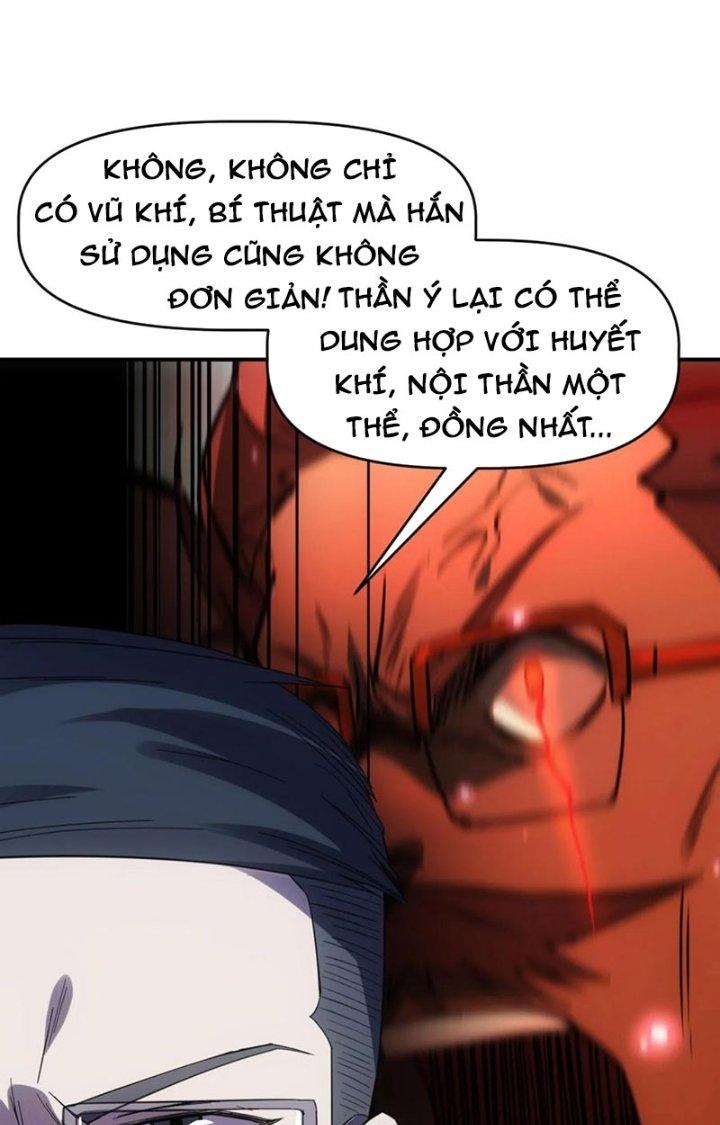 Tinh Môn Chapter 67 - Trang 2