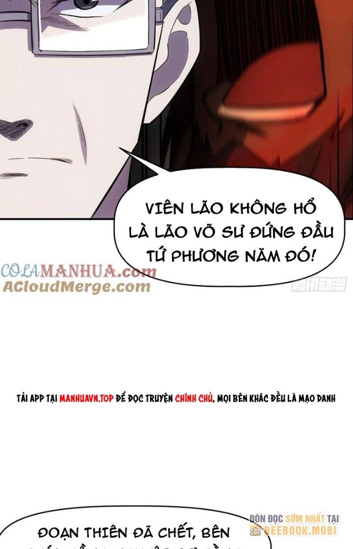 Tinh Môn Chapter 67 - Trang 2