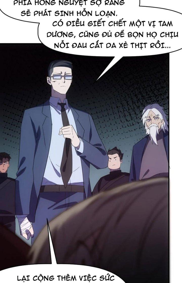 Tinh Môn Chapter 67 - Trang 2