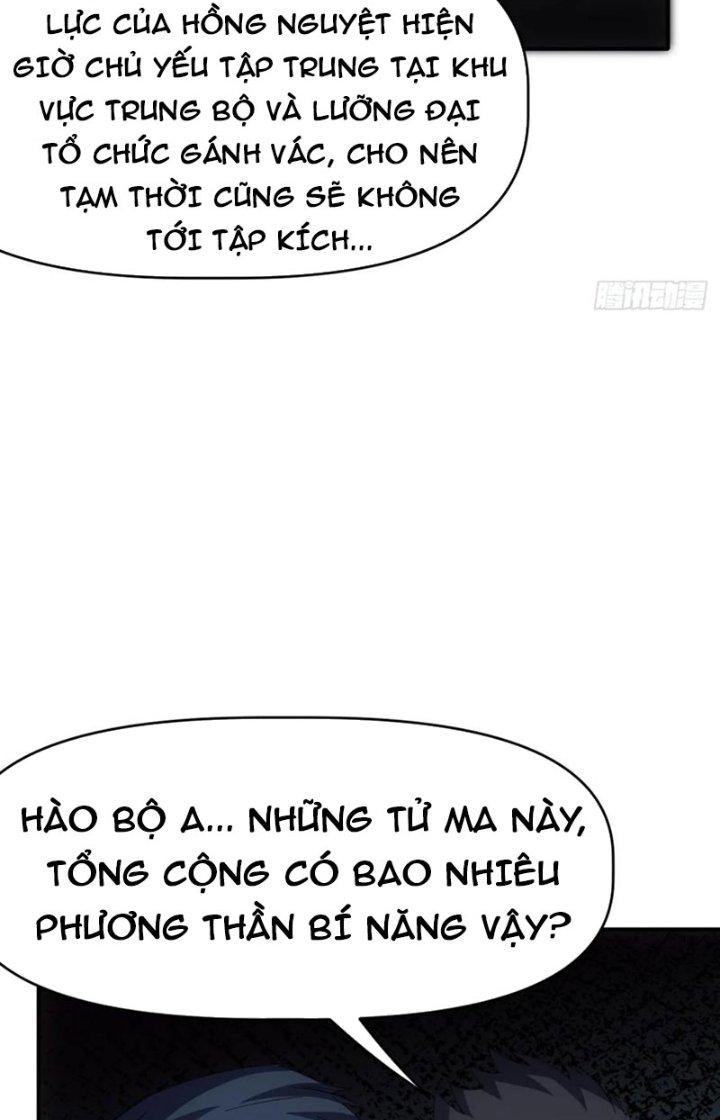 Tinh Môn Chapter 67 - Trang 2